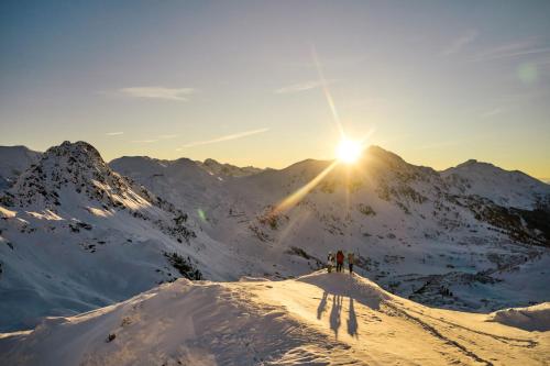 Hotel Kesselspitze - image 13