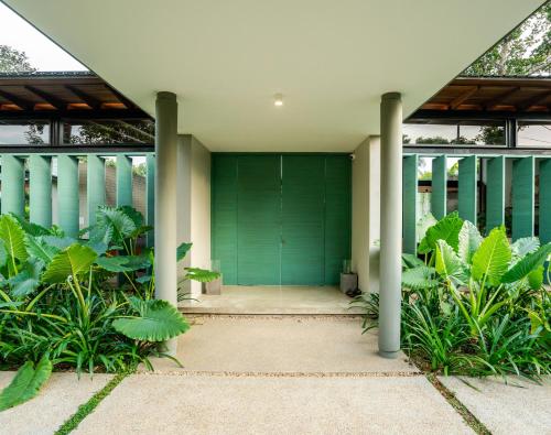Villa Alba - Ahangama, Ahangama (fotografie 7)