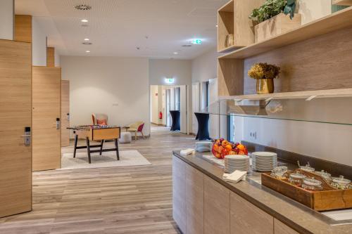 IntercityHotel Berlin Airport BER Terminal 1 & 2