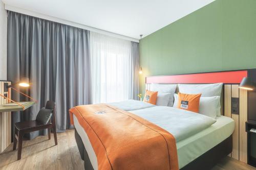 Holiday Inn - the niu, Amity Potsdam by IHG in Potsdam, Deutschland
