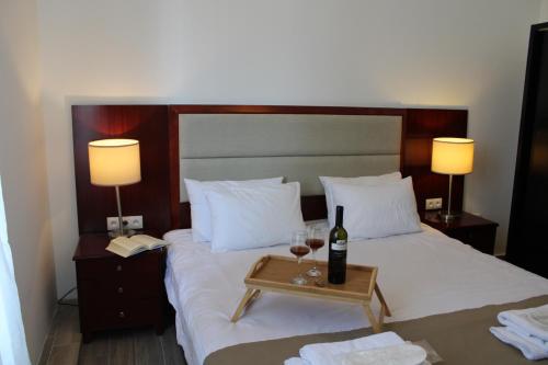 Zhebota garden Tianeti