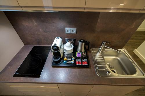 Hotel Kreis Residenz München, Munich (photo 8)