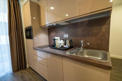 Hotel Kreis Residenz München - image 10