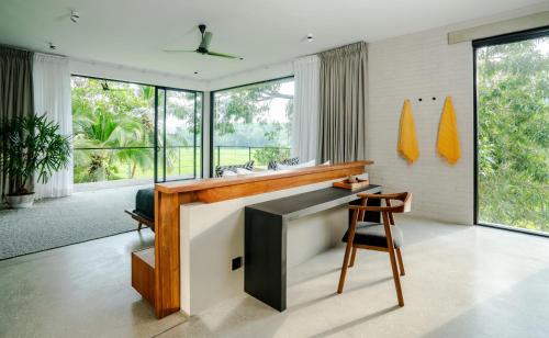 Villa Alba - Ahangama, Ahangama (fotografie 11)