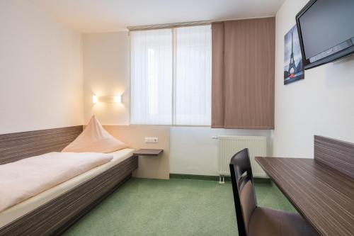 Hotel zur Post