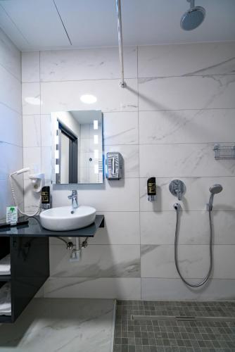 Hotel Kreis Residenz München - image 9