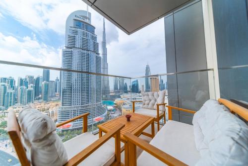 Holidays R Us Royal View, Dubaj