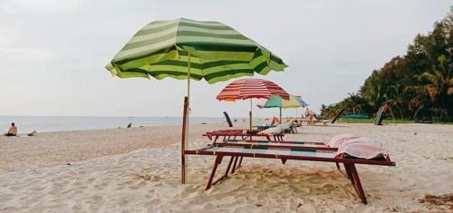 Marari Swapna Beach Villa photo