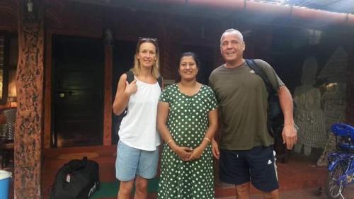 Marari Swapna Beach Villa photo