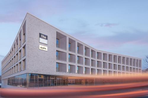 Holiday Inn - the niu, Amity Potsdam by IHG in Potsdam, Deutschland