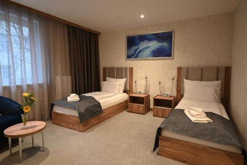 Hotel Foldana - main image
