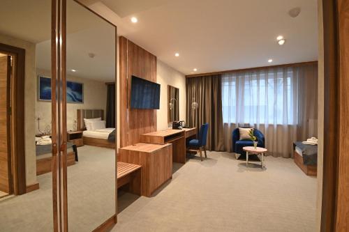 Hotel Foldana - image 10