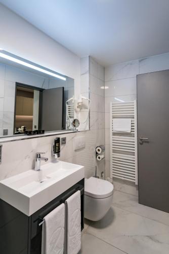 Hotel Kreis Residenz München, Munich (photo 3)