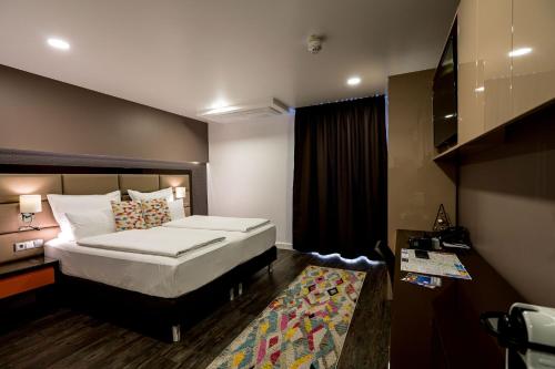Hotel Kreis Residenz München - image 5