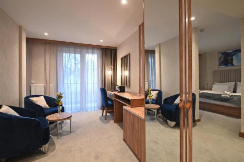 Hotel Foldana - image 4