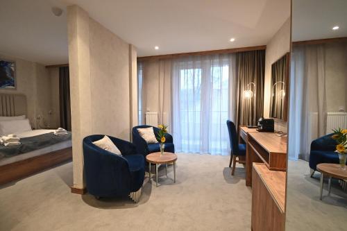 Hotel Foldana - image 12