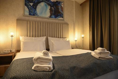 Hotel Foldana - image 3