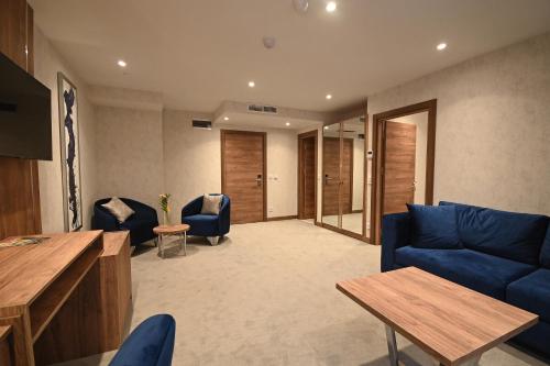 Hotel Foldana - image 11