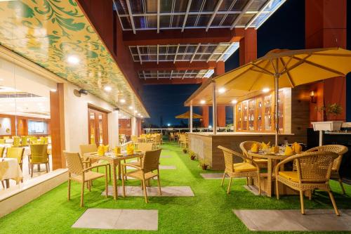 Fortune Park Pushpanjali | Durgapur 2024 UPDATED DEALS FROM ₹4099, HD  Photos & Reviews