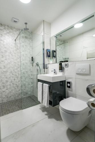 Hotel Kreis Residenz München - image 8