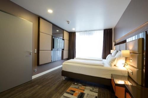 Hotel Kreis Residenz München - image 4