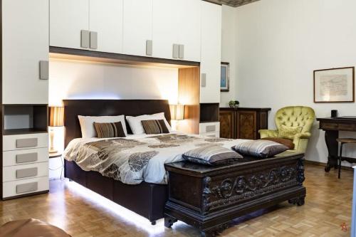 Arena-Center Luxury Apartment, Vérone