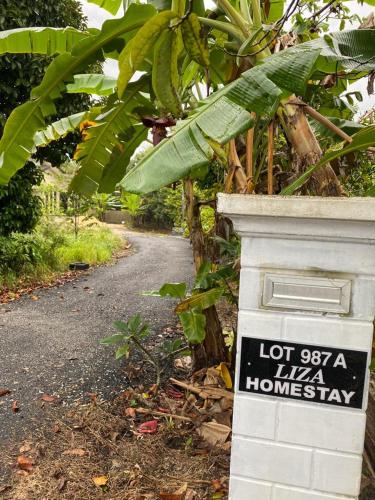 Liza's Homestay in Terengganu State Museum