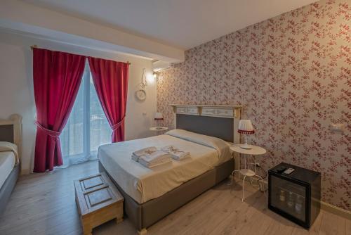 Etna casa del sole in 尼科洛西