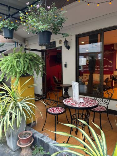 Kamalas Boutique Guesthouse15