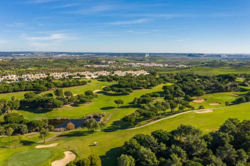  Castro Marim Golfe and Country Club, Pension in Castro Marim bei Balurco de Baixo