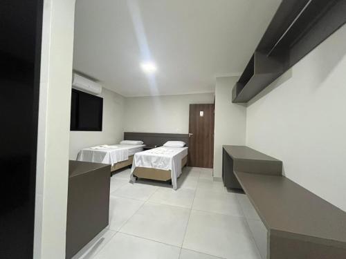 DELUZ HOTEL in Vila Barbosa