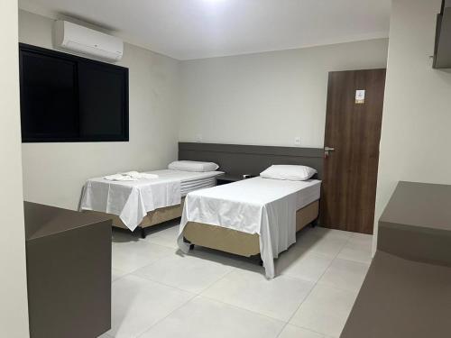 DELUZ HOTEL in Vila Barbosa