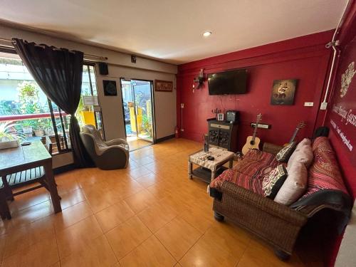 Kamalas Boutique Guesthouse17