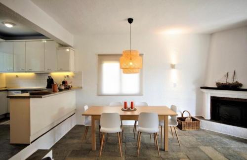  Elegant Villa Eva at Elani Chalkidiki in Siviri