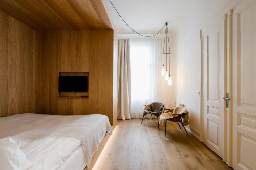 1 king bed