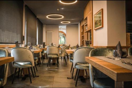 Hotel Eccher 3 stelle Superior, Mezzana