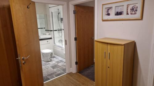 Birmingham Amethyst, 3 bedroom Apartment, Birmingham (photo 7)
