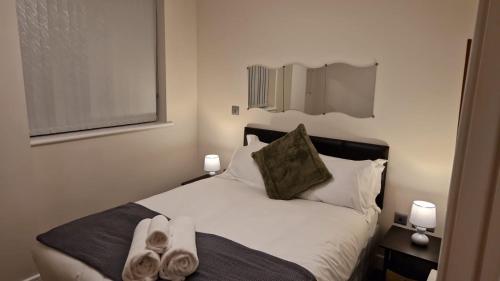 Birmingham Amethyst, 3 bedroom Apartment, Birmingham (photo 3)