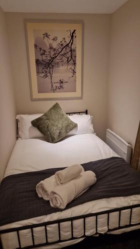 Birmingham Amethyst, 3 bedroom Apartment, Birmingham (photo 4)