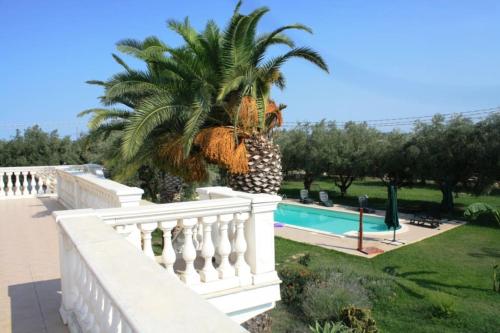 Villa Augusta Holiday