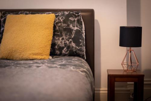 Lovely Apartment - Wallsend