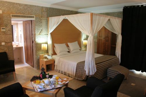 Hotel Rural de Charme Maria da Fonte - image 2
