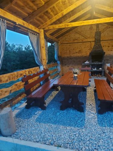 Do Słońca (Do Slonca) in Ropienka