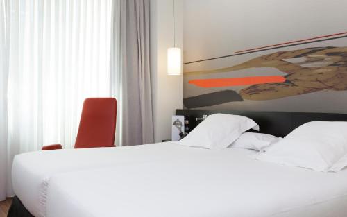 AXOR Barajas Hotel Madrid