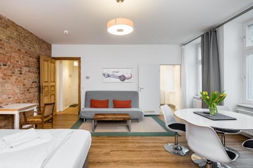 stadtRaum-berlin apartments - image 7