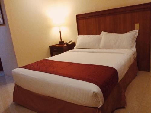 Chinatown Lai Lai Hotel Inc Room Type - Standard Double Room