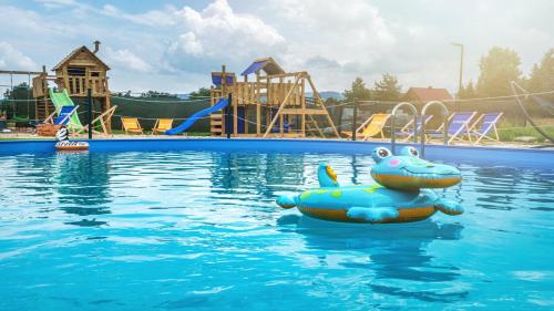 Resorts D Białka Tatrzańska z sauną, Sun & Snow obrázok