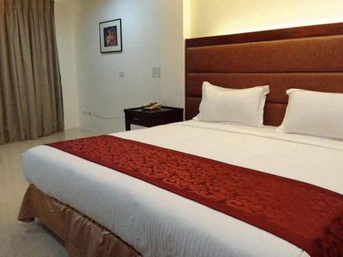 Chinatown Lai Lai Hotel Inc Room Type - Suite