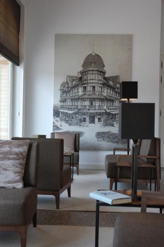 Grand Hotel Belle Vue - image 13