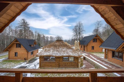 KARKONOSKIE CHATY, Szklarska Poręba (photo 5)